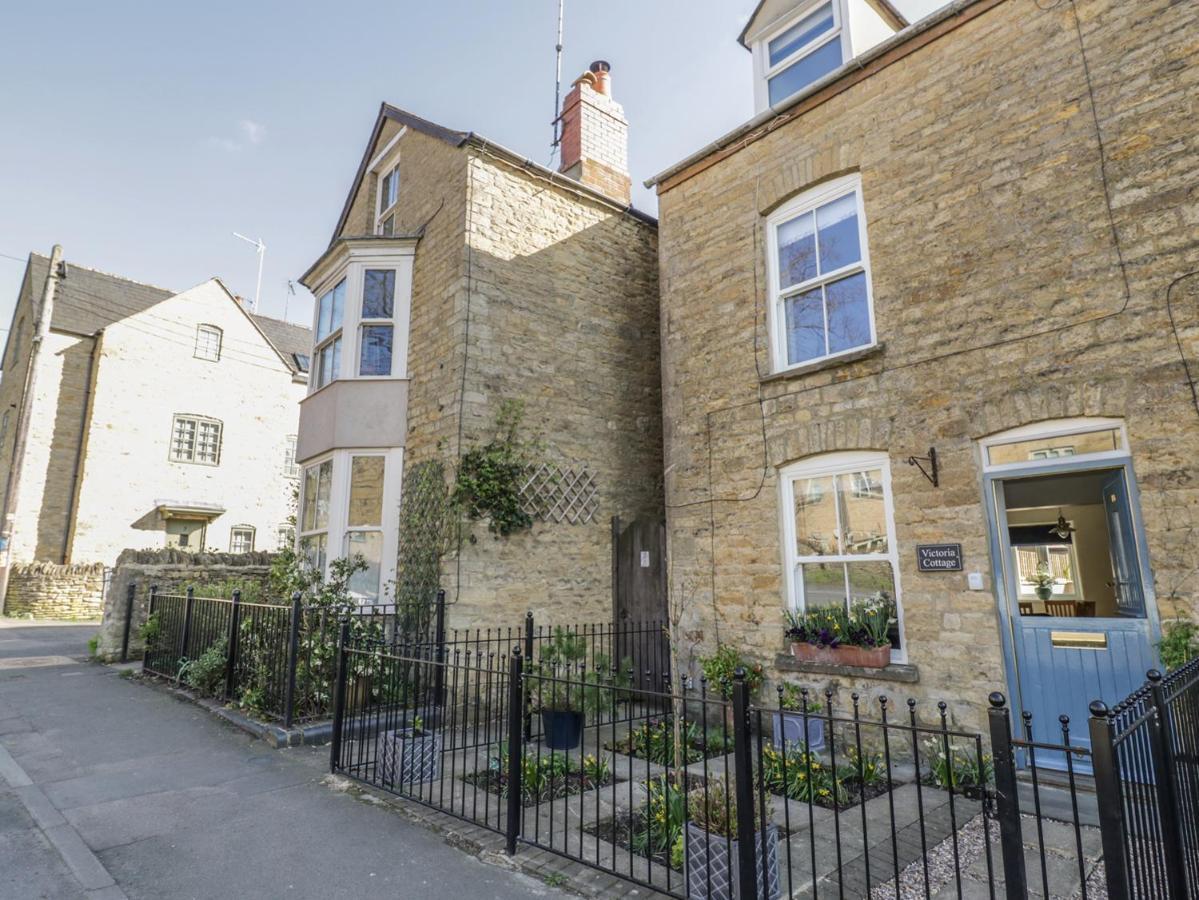 Victoria Cottage Chipping Norton Exterior foto