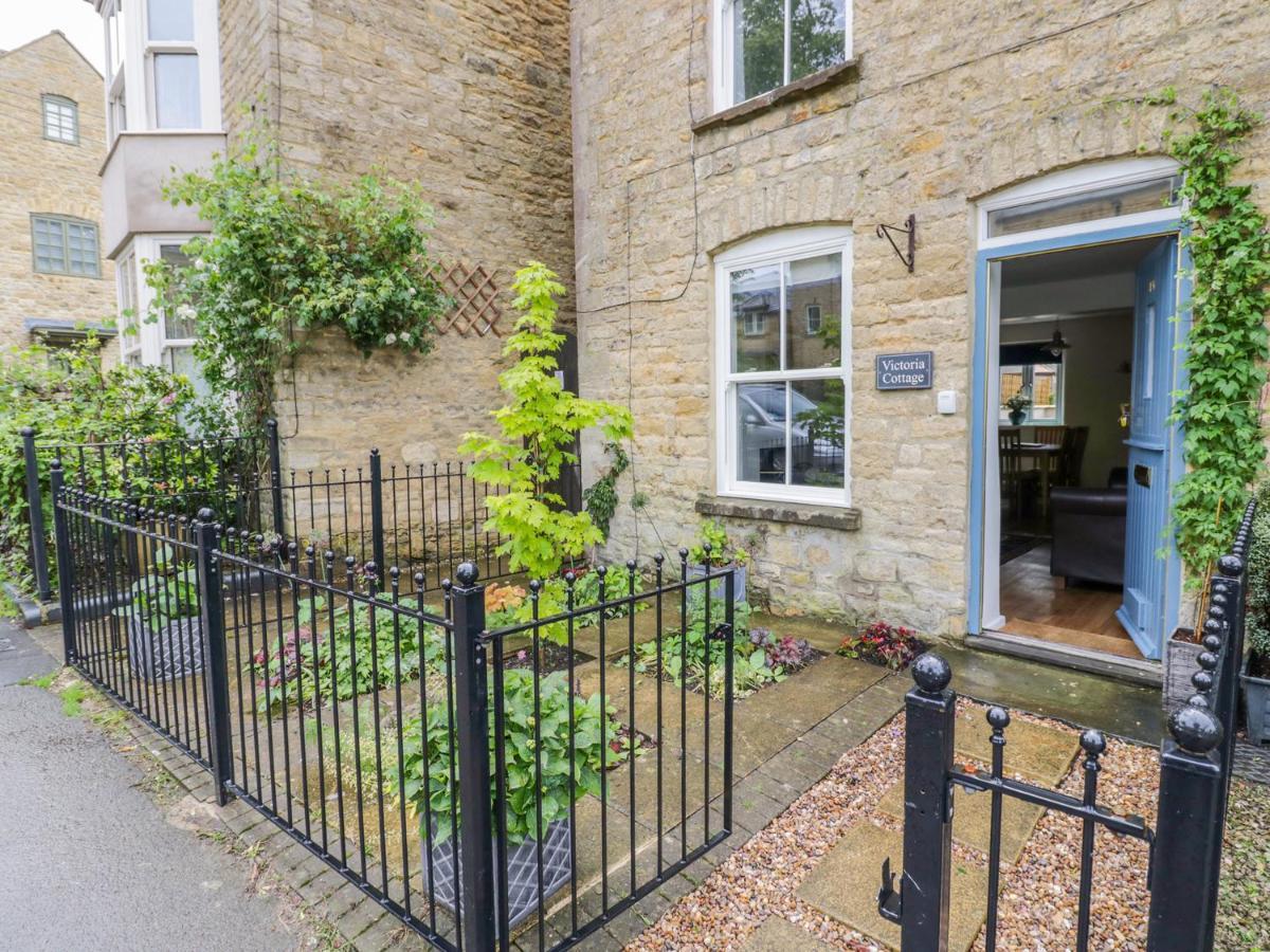 Victoria Cottage Chipping Norton Exterior foto
